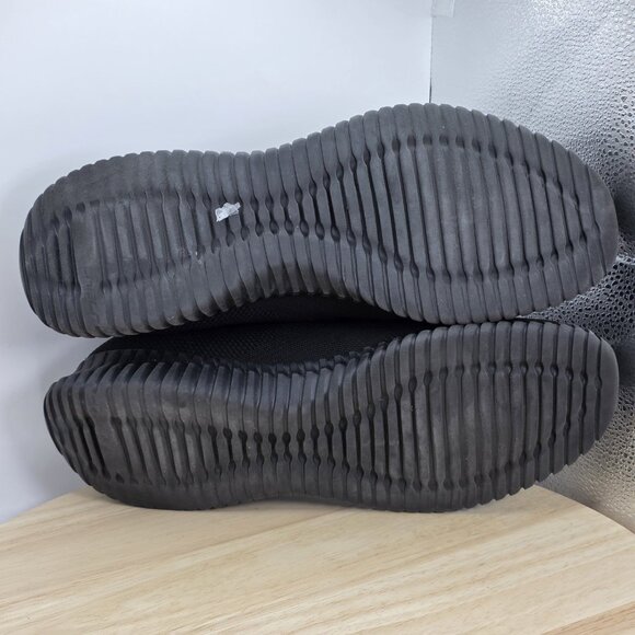 Skechers Elite Flex Wasik Black Men Shoes Sneakers - Size 9 - Picture 8 of 8